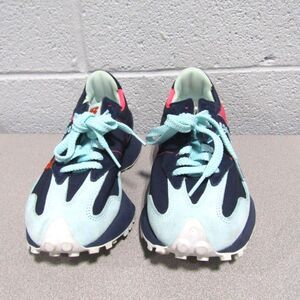New Balance PENSOLE x 327 Running Shoes Women 5.5